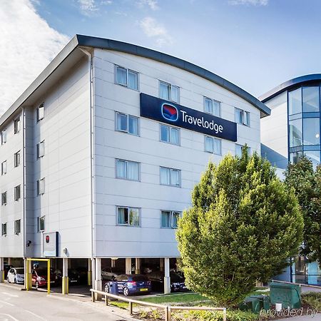 Travelodge Guildford Buitenkant foto